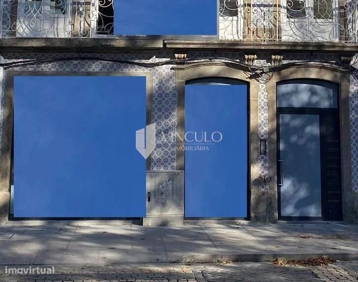 258m² Commercial property in Braga, Portugal No. 31430