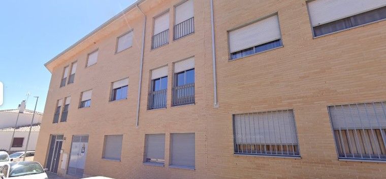 3 bedrooms Apartment in Ciudad Real, Spain No. 206807