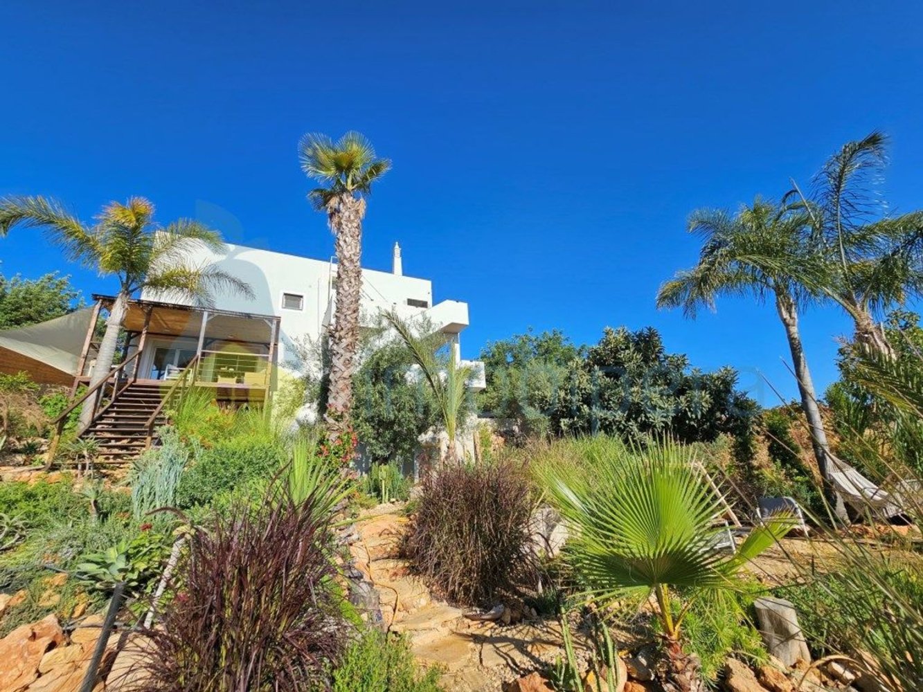 3 bedrooms House in Loule, Portugal No. 133489