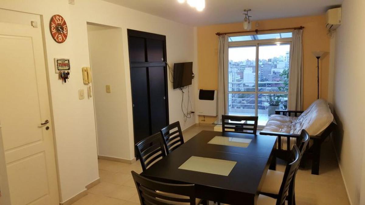 استوديو في Santa Fe, Argentina رقم 51943