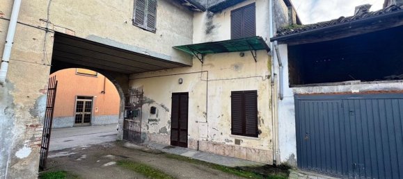 4غرفة منزل في San Giorgio di Lomellina, Italy رقم 229463 11