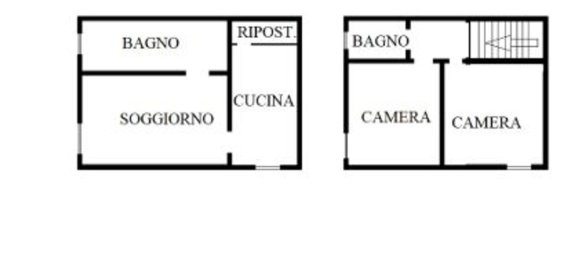 4غرفة منزل في San Giorgio di Lomellina, Italy رقم 229463 38