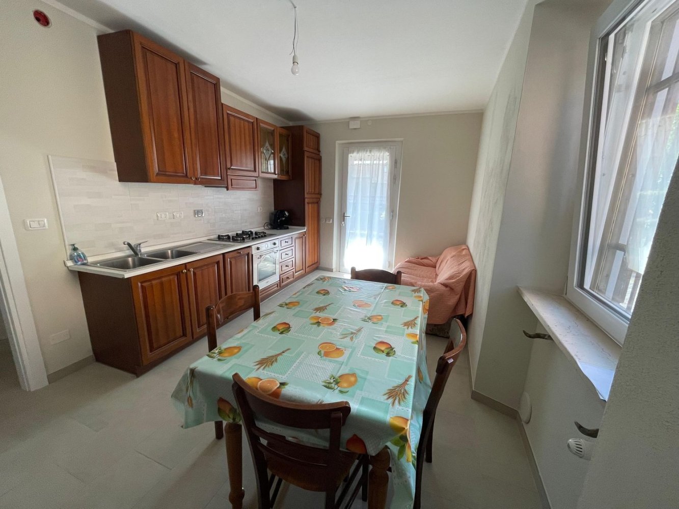1 bedroom Apartment in Castelnovo ne' Monti, Italy No. 372264