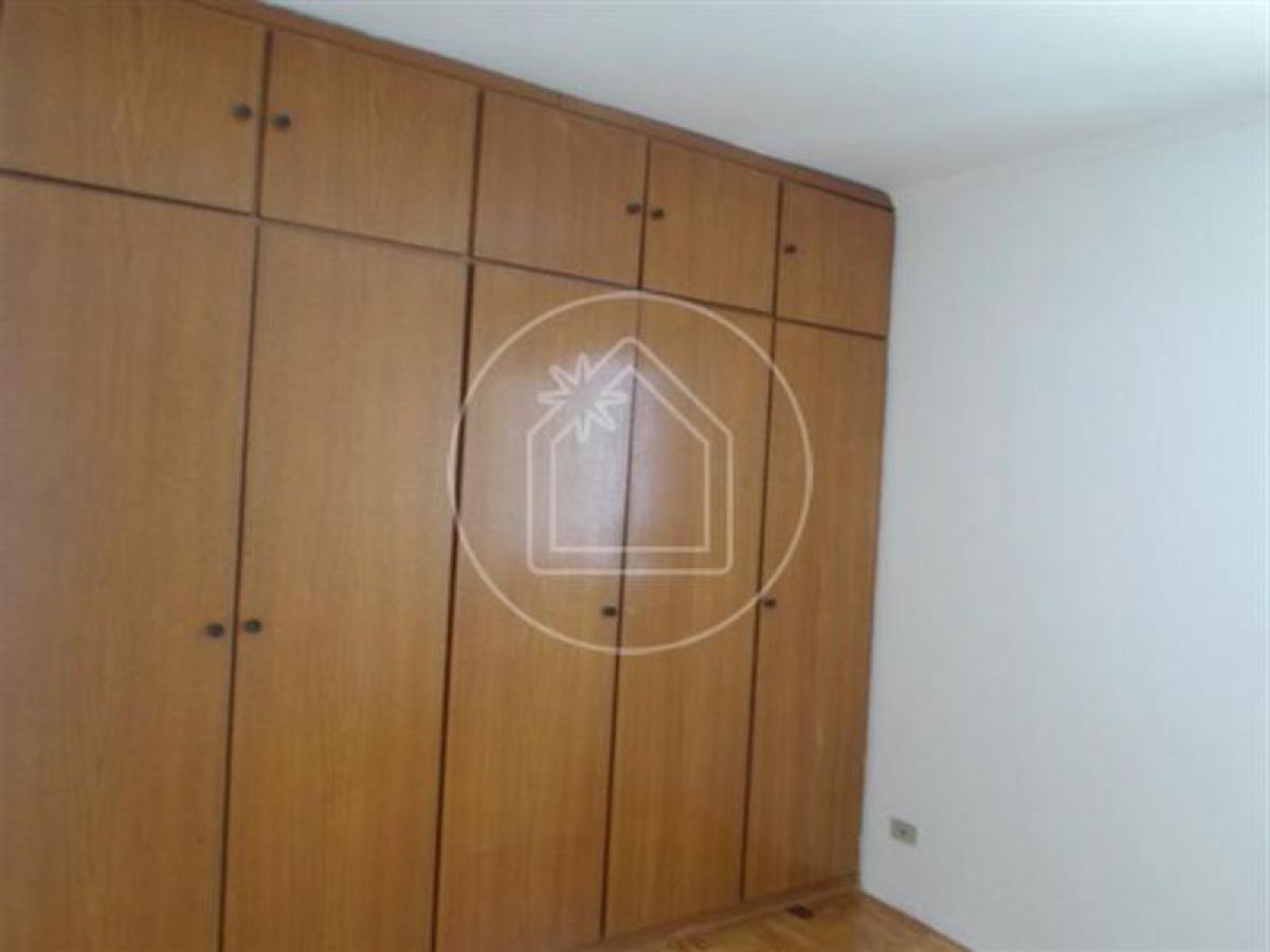3 Schlafzimmer Wohnung in Sao Paulo, Brazil, Nr. 537469