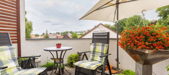 1 chambre Appartement à Goppingen, Germany No. 335860 8