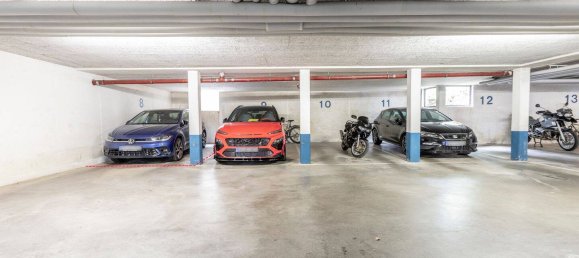 1 chambre Appartement à Goppingen, Germany No. 335860 10