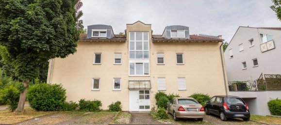 1 chambre Appartement à Goppingen, Germany No. 335860 13