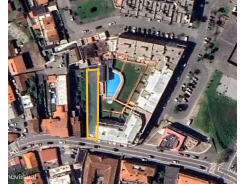 418m² Land in Esposende, Portugal No. 10391
