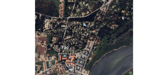 418m² Land in Esposende, Portugal No. 10391 3