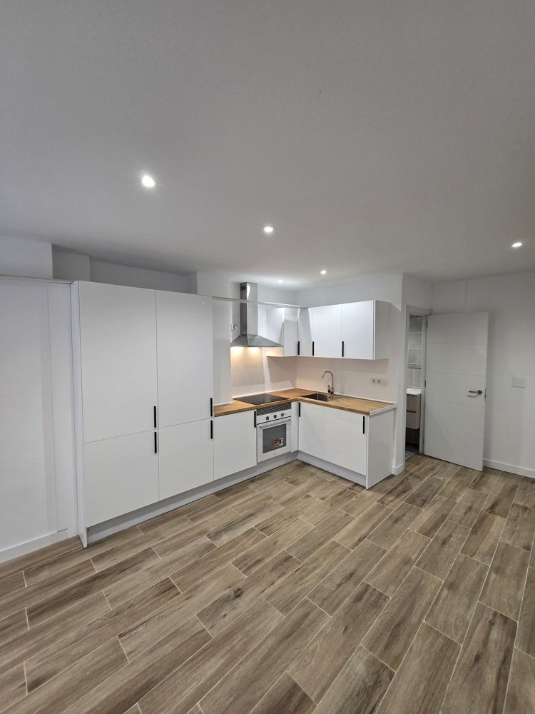 2 bedrooms Apartment in Alicante, Spain No. 277634