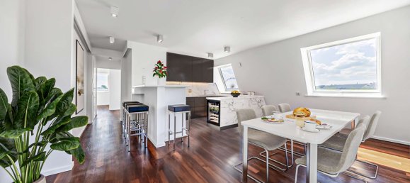 4 chambres Penthouse à Munich, Germany No. 283250 17