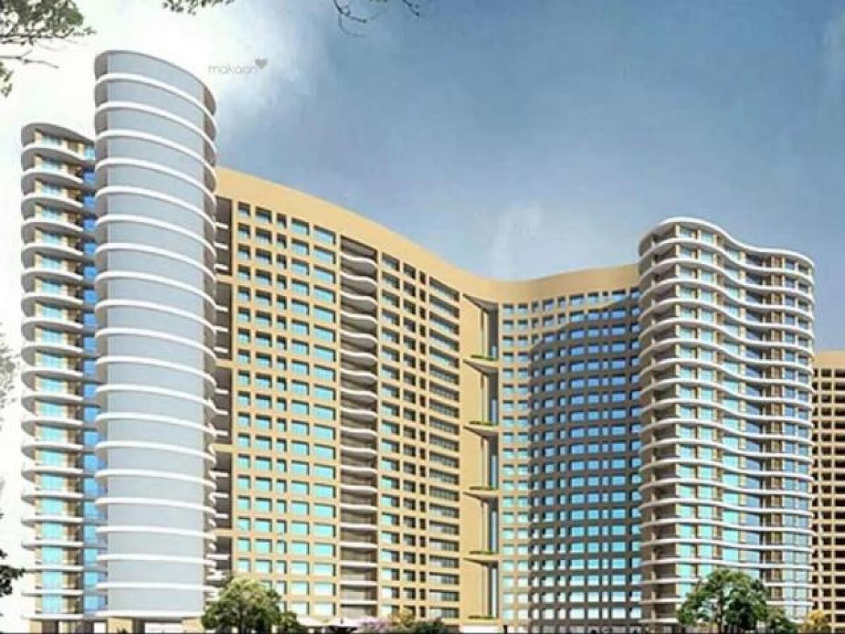 Casa T3 em Mumbai, India N.º 9115