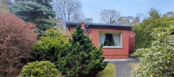 Terreno de 5 habitaciónes en Oberhavel, Germany No. 114405 2