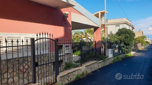 Villa de 6 divisões em Trabia, Italy N.º 273570