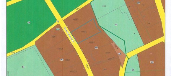 2 rooms Bungalow in Strem, Austria No. 162298 10