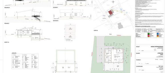 2 rooms Bungalow in Strem, Austria No. 162298 9