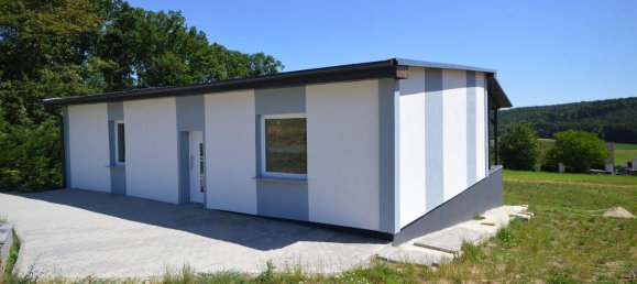 2 rooms Bungalow in Strem, Austria No. 162298 2