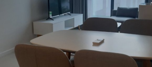 1 bedroom Condo in District 7, Vietnam No. 13403 5