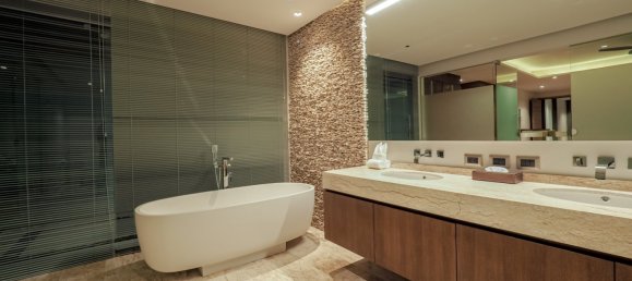 3 Schlafzimmer Villa in Layan Beach, Thailand, Nr. 25951 12