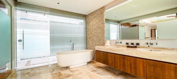 3 Schlafzimmer Villa in Layan Beach, Thailand, Nr. 25951 7