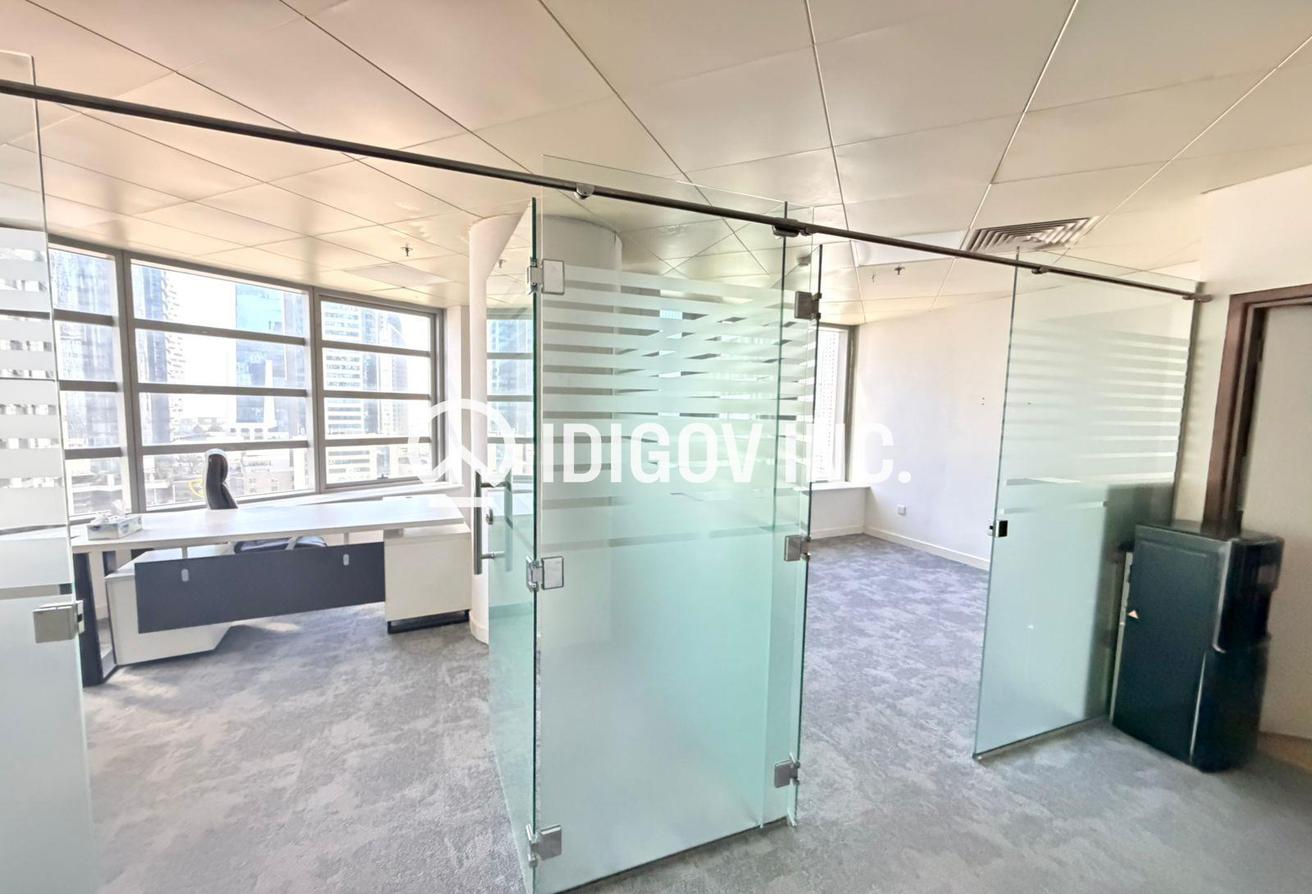  مكتب في الخليج التجاري, UAE 98متر مربع رقم 123670