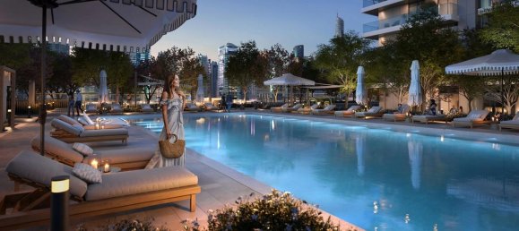 3 chambres Appartement à Dubai Marina, UAE No. 96230 3