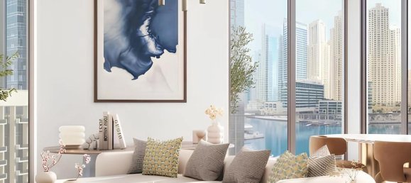 3 chambres Appartement à Dubai Marina, UAE No. 96230 5
