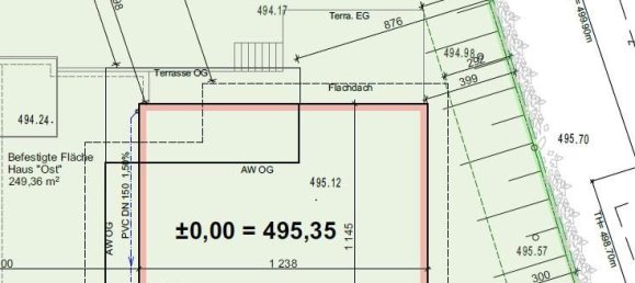 804m² Land in St. Lorenz, Austria No. 212891 3