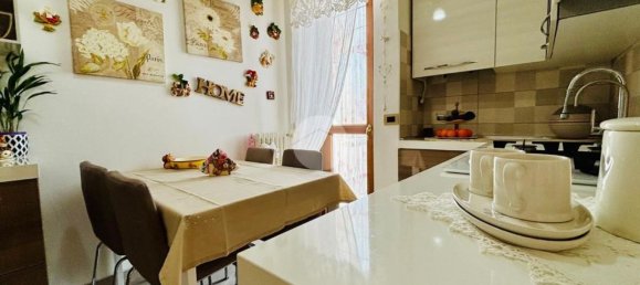 Apartamento de 2 habitaciónes en Monza, Italy No. 13552 24