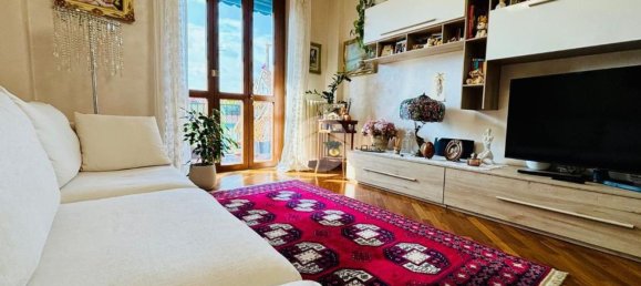 Apartamento de 2 habitaciónes en Monza, Italy No. 13552 5