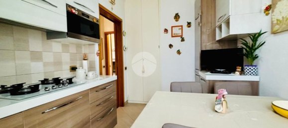 Apartamento de 2 habitaciónes en Monza, Italy No. 13552 21