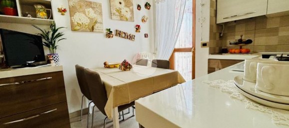 Apartamento de 2 habitaciónes en Monza, Italy No. 13552 19