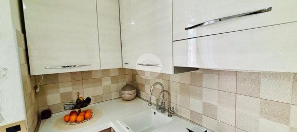 Apartamento de 2 habitaciónes en Monza, Italy No. 13552 27