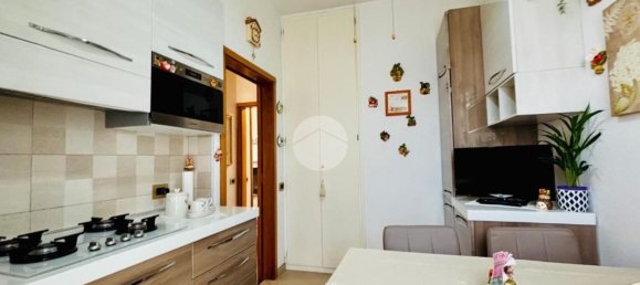 Apartamento de 2 habitaciónes en Monza, Italy No. 13552 23