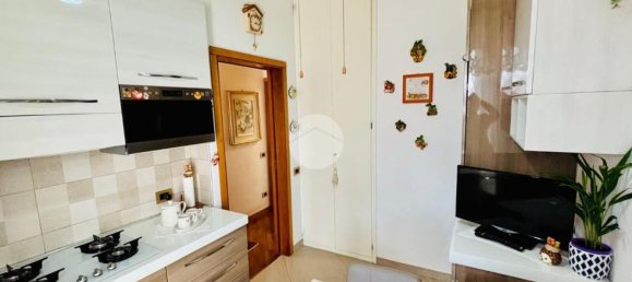 Apartamento de 2 habitaciónes en Monza, Italy No. 13552 18