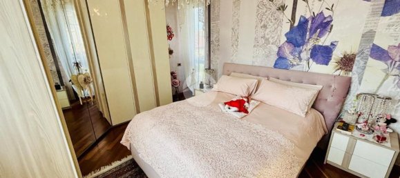 Apartamento de 2 habitaciónes en Monza, Italy No. 13552 39