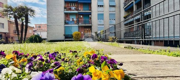 Apartamento de 2 habitaciónes en Monza, Italy No. 13552 48