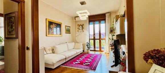 Apartamento de 2 habitaciónes en Monza, Italy No. 13552 9