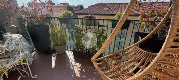 Apartamento de 2 habitaciónes en Monza, Italy No. 13552 15