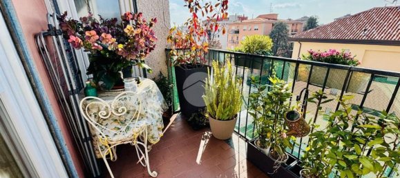 Apartamento de 2 habitaciónes en Monza, Italy No. 13552 17