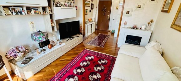 Apartamento de 2 habitaciónes en Monza, Italy No. 13552 4
