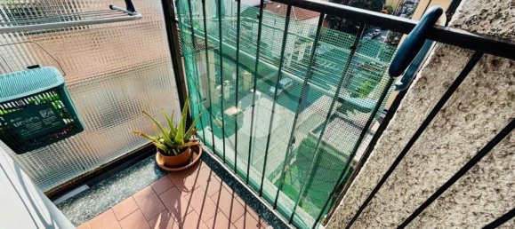 Apartamento de 2 habitaciónes en Monza, Italy No. 13552 29