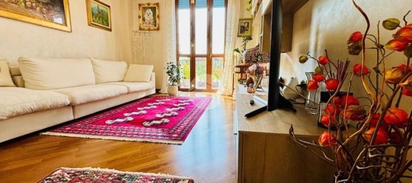 Apartamento de 2 habitaciónes en Monza, Italy No. 13552 2