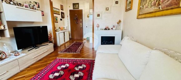 Apartamento de 2 habitaciónes en Monza, Italy No. 13552 7