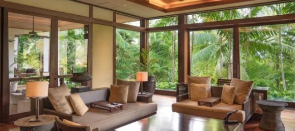 4 bedrooms Villa in Kamala, Thailand No. 12387 8