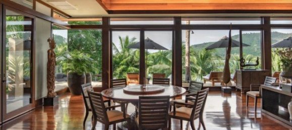 4 bedrooms Villa in Kamala, Thailand No. 12387 7