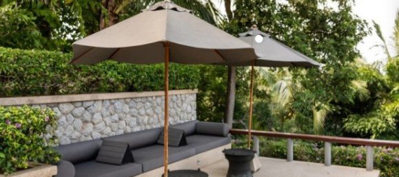 4 bedrooms Villa in Kamala, Thailand No. 12387 9