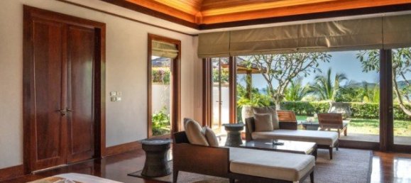 4 bedrooms Villa in Kamala, Thailand No. 12387 5