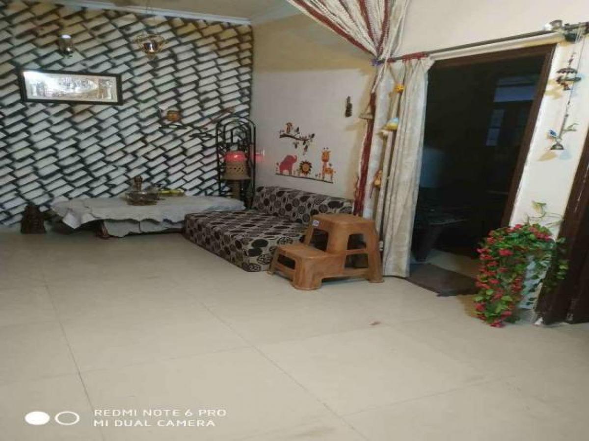 2 bedrooms House in Mohali, India No. 16734