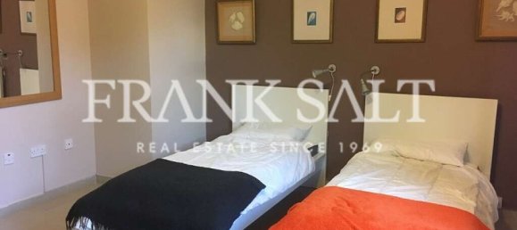 3 bedrooms Apartment in Sliema, Malta No. 4111 12